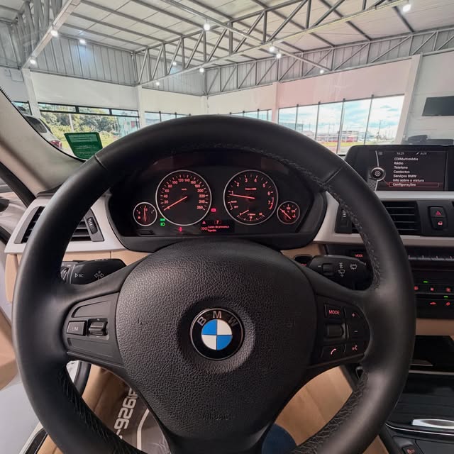 Foto 7 do BMW 320i