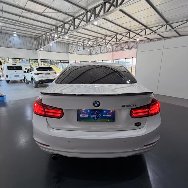 Foto 5 do BMW 320i