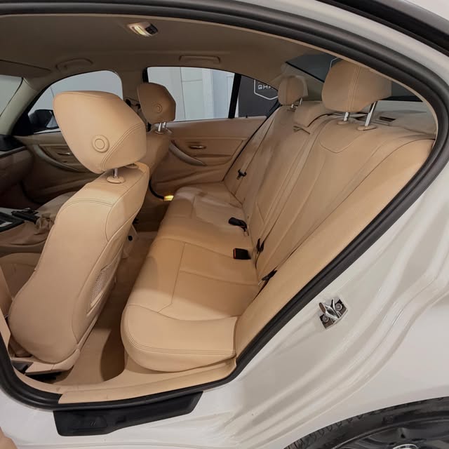 Foto 6 do BMW 320i