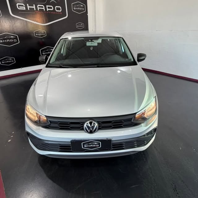 Foto 2 do Volkswagen Polo Track