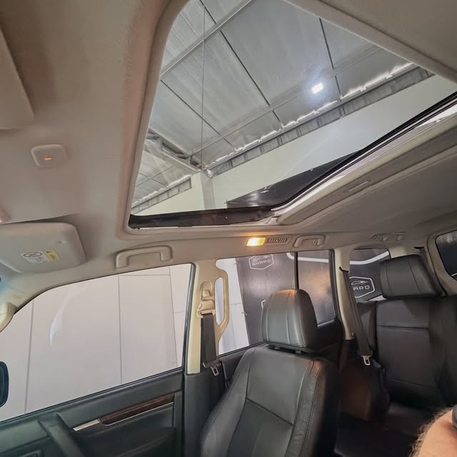 Foto 9 do Mitsubishi Pajero Full
