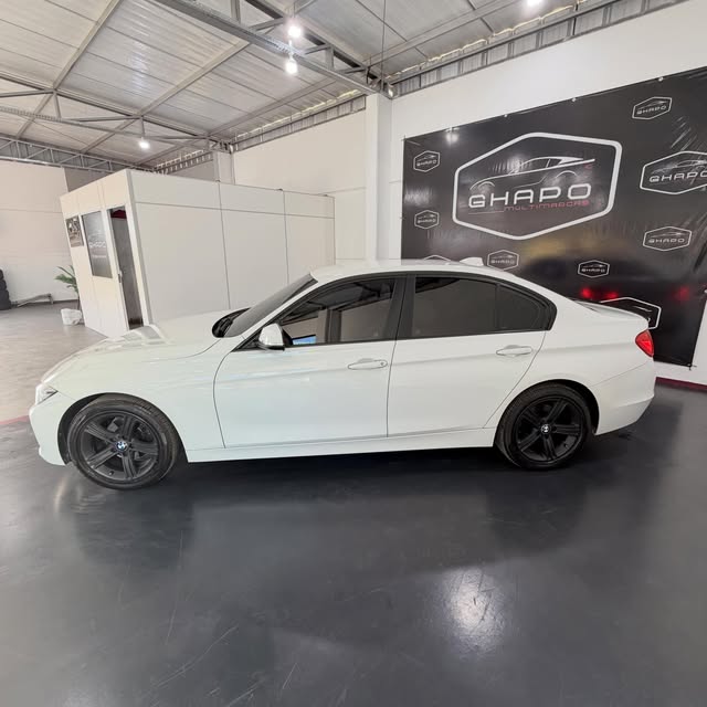 Foto 4 do BMW 320i