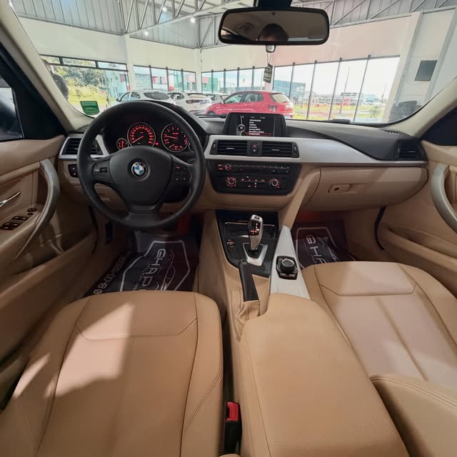 Foto 8 do BMW 320i