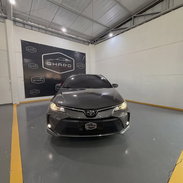 Toyota Corolla XEi 2.0 Flex