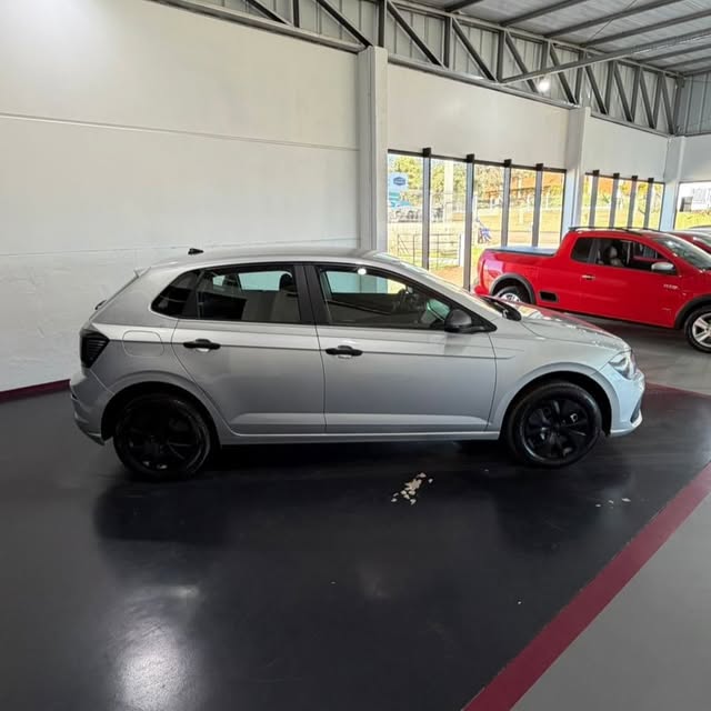 Foto 4 do Volkswagen Polo Track