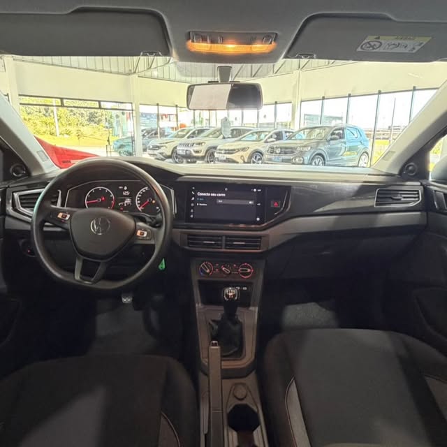 Foto 8 do Volkswagen Polo Track